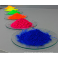 Fluoreszenzpigment Neonpigmente Luminousfarbe Harzfarbstoff für Farbe Tinte